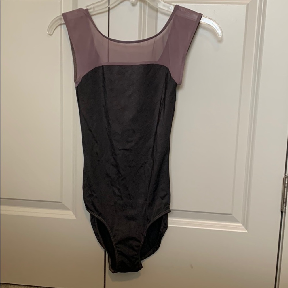 Elevé Ballet Leotard